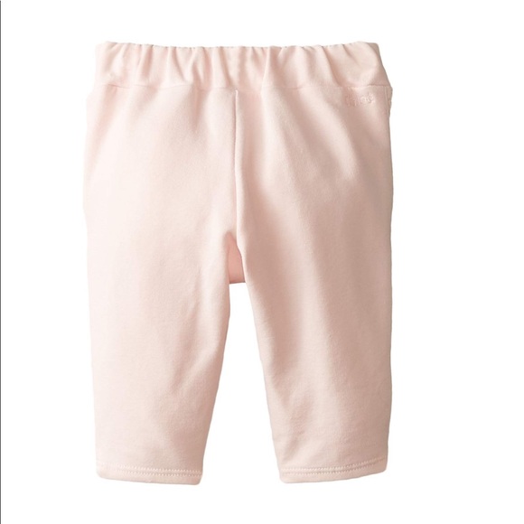 Chloe Baby Girls Pants with Pockets - Picture 2 of 5